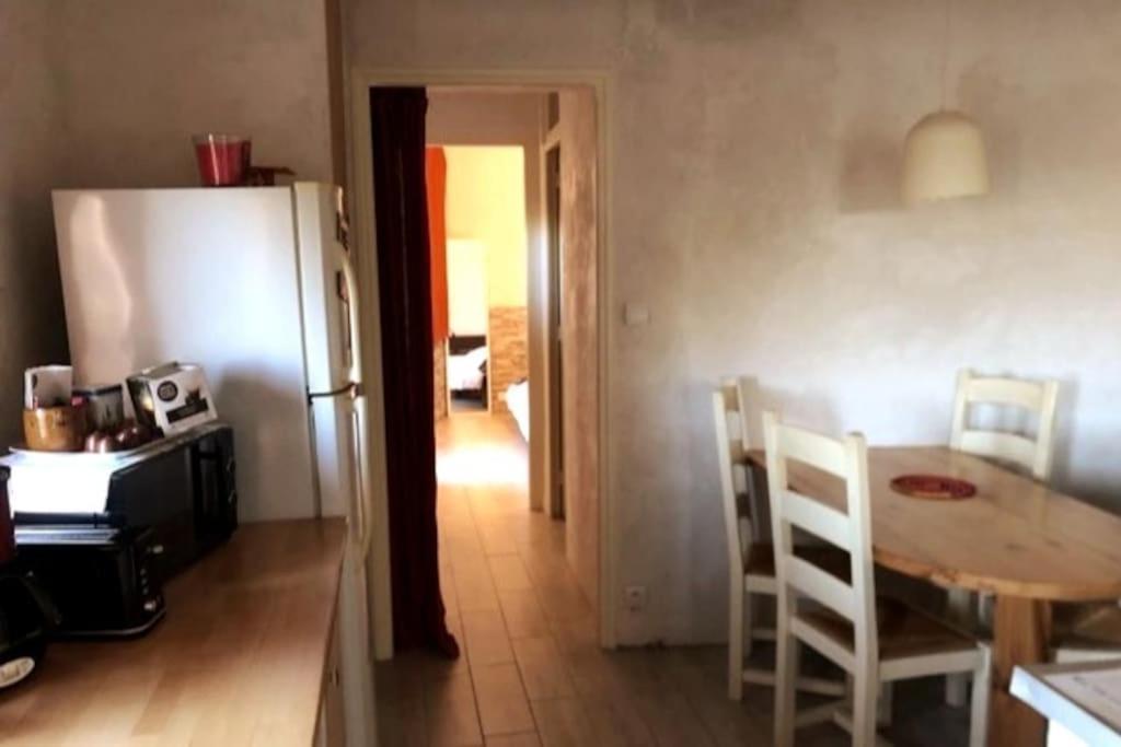 Maison De Village Vue Montagne Holiday home *