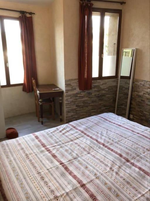 Maison De Village Vue Montagne Casa vacanze *