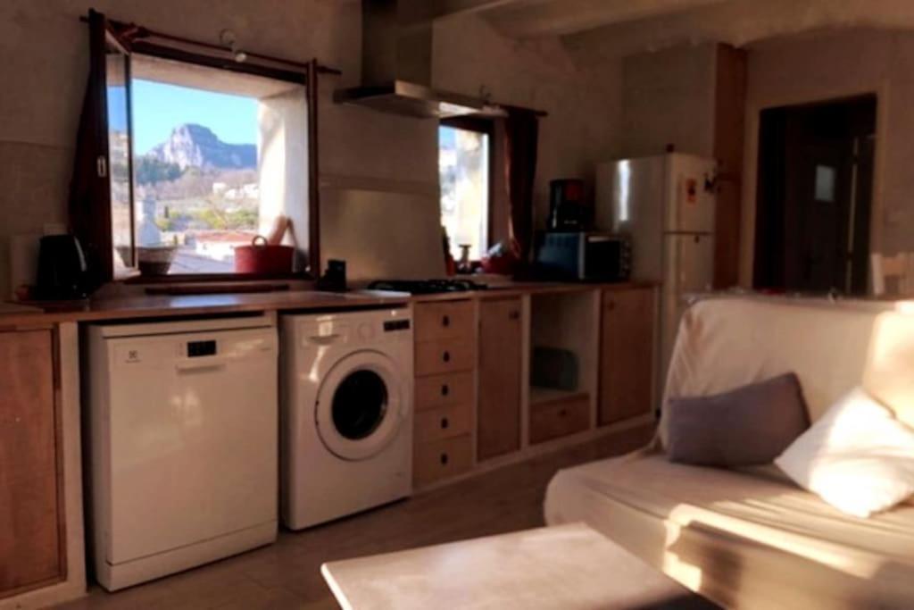 Casa vacanze Maison De Village Vue Montagne