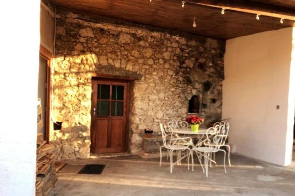 Maison De Village Vue Montagne Casa vacanze *