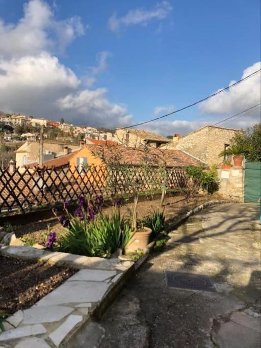 Casa vacanze Maison De Village Vue Montagne *